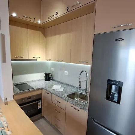 211 Splneny Sen Apartman