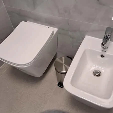 Apartman 211 Splneny Sen
