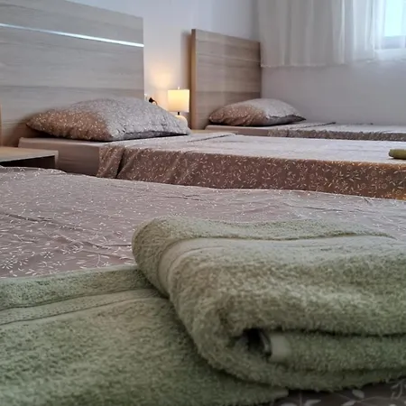 Apartman 211 Splneny Sen