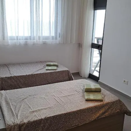 211 Splneny Sen Apartman Durrës