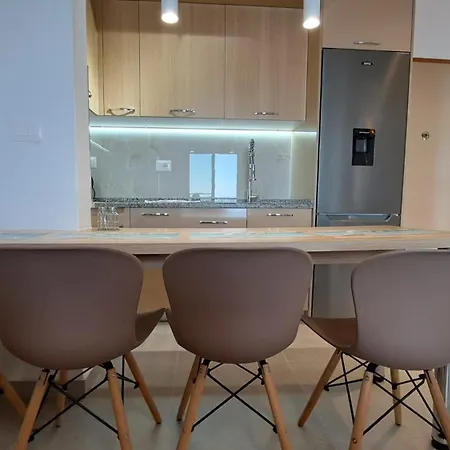 Apartment 211 Splneny Sen Durrës