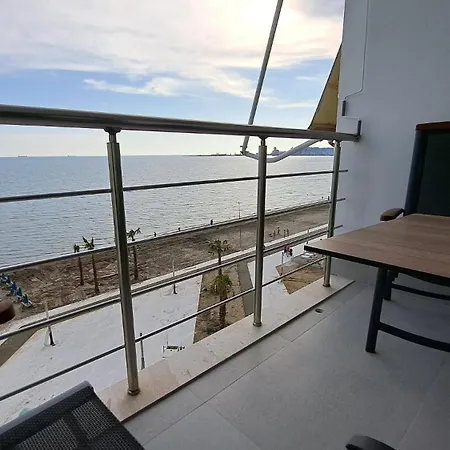 211 Splneny Sen Apartment Durrës